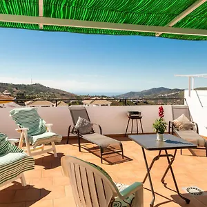  Apartment Vivienda Rural Antares