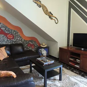  Apartment Casa Del Sol